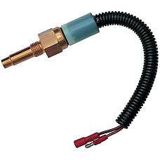Senzor.temperatura lichid de racire Senzor temperatura lichid racire numar pini. 2 MAN F90 UNTERFLUR HOCL SG SR S MAN HOCL (A51), Autobuz HELLA 6PT 013 309-031
