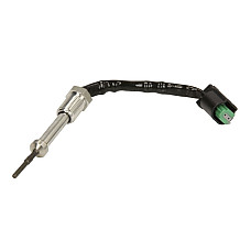 Senzor. temperatura gaze evacuare Senzor temperatura evacuare inainte de DPF BMW 3 E90 3 E91 3 E92 3 E93 5 E60 5 BMW 5 - V (E60), Sedan, 12.2001 - 03.2010 HELLA 6PT 358 181-261