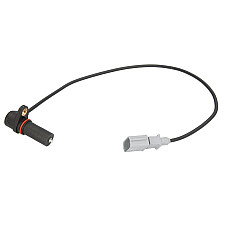 Senzor impulsuri. arbore cotit Senzor pozitie arbore cotit AUDI A3 SEAT INCA LEON TOLEDO II SKODA FABIA I OCTAVIA VW POLO Van (6V5), Estate Van, 05.1996 - 09.2001 HELLA 6PU 009 167-271