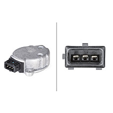 Senzor.pozitie ax cu came Senzor pentru holul de aprindere AUDI A3 A4 B5 A4 B6 A4 B7 A6 C4 A6 C5 A8 D2 A8 D3 SEAT AUDI A8 (4D2, 4D8), Sedan, 03.1994 - 12.2005 HELLA 6PU 012 681-021