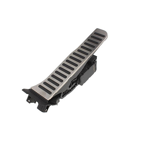Senzor. pedala acceleratie Pedala de acceleratie AUDI A3 R8 R8 SPYDER TT SEAT LEON SKODA OCTAVIA II SUPERB II VW VW BEETLE (5C7, 5C8), Sabrioleta, 12.2011 - 07.2019 HELLA 6PV 011 039-711