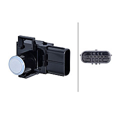 Sensor de parcare Parking distance sensor LEXUS TOYOTA HELLA 6PX 358 270-141