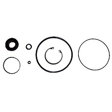 Set reparatie, supapa frana - frana de serviciu Kit de reparare a valvelor potriveste: 0 486 203 014 0 486 203 023 WACH-MOT WT/BOSK.1.9