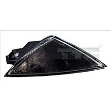 Semnalizator Lampa semnalizare fata Stanga gri LANCIA Y 1.1/1.2/1.4 11.95-09.03 11.95-09.03 TYC TYC 18-5554-01-2