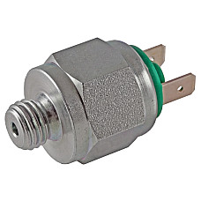 Comutator presiune. hidraulica frana Senzor presiune M12x15mm presiune 03-12 bar MAN MAN NG NG 262 MAN NL (A37), Autobuz, 09.1988 - HELLA 6ZF 358 169-051