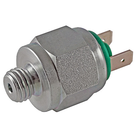 Comutator presiune. hidraulica frana Senzor presiune M12x15mm presiune 03-12 bar MAN MAN NG NG 262 MAN NL (A37), Autobuz, 09.1988 - HELLA 6ZF 358 169-051