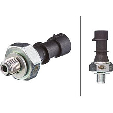 Senzor.presiune ulei Senzor presiune ulei 1 pin OPEL ASTRA H ASTRA H CLASSIC ASTRA H GTC ASTRA J ASTRA J GTC CORS OPEL CORSA D (S07), Hatchback Van, 07.2006 - 08.2014 HELLA 6ZL 014 396-031