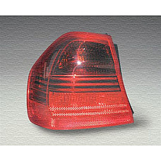 Stop spate Lampa spate Dreapta extern  BMW 3 E90 3 E91 12.04-12.12 MAGNETI MARELLI 714027630801