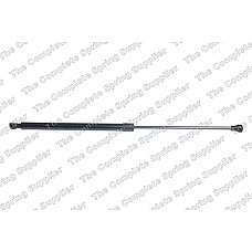 Amortizor portbagaj Arcul cu gaz arcul cu gaz de incarcare Dreapta/Stanga lungime maxima: 507mm sUV:205mm RENAULT TWINGO III HATCHBACK 09.14- LESJOFORS LS8172972