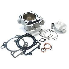 Cilindru motor Cilindru assy with piston KAWASAKI KX 450 2009-2014 ATHENA P400250100016