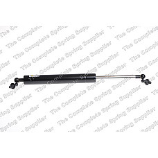 Amortizor portbagaj Arcul cu gaz arcul cu gaz de incarcare Stanga pentru vehicule cu deschidere automata a portbagajului HONDA ACCORD VII COMBI 04.03-05.08 LESJOFORS LS8135732