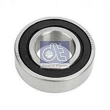 Rulment priza directa, ambreiaj Rulment volanta 25x52x15mm MERCEDES ATEGO ATEGO 2 AXOR AXOR 2 CITARO O 530 CONECTO O 345 ECONIC INTEGRO O 550 INTOURO LK/LN2 OF OH TOURINO O 510 01.70- DT KLIMA 4.63170