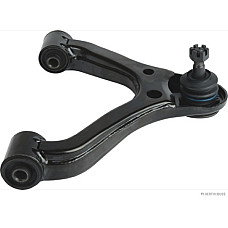 Brat, suspensie roata Bratul axei anterioare a puntii dorite Dreapta superior fata TOYOTA HILUX VII 2.5D 03.05-05.15 HERTH+BUSS JAKOPARTS J4932006