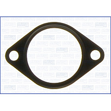 Garnitura, ventil AGR Garnitura valvei EGR CITROEN C5 III C6 LAND ROVER RANGE ROVER SPORT I PEUGEOT 407 607 2.7D/3.0D 12.04- AJUSA AJU01159800