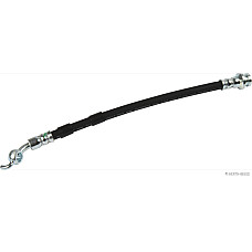 Furtun frana Furtun/conducta de frana flexibil Spate Dreapta lungime 274mm M10x1 NISSAN MURANO I 3.5 08.03-09.08 HERTH+BUSS JAKOPARTS J3701218