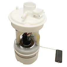 Modul alimentare combustibil Electric fuel pump module CHRYSLER VOYAGER III FIAT BARCHETTA CINQUECENTO DOBLO DOBLO/MINIVAN MULTIPLA PANDA PANDA/HATCHBACK PUNTO PUNTO/HATCHBACK SEICENTO / 600 0.9-3.3 07.91- HUCO HUCO133370