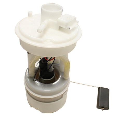 Modul alimentare combustibil Electric fuel pump module CHRYSLER VOYAGER III FIAT BARCHETTA CINQUECENTO DOBLO DOBLO/MINIVAN MULTIPLA PANDA PANDA/HATCHBACK PUNTO PUNTO/HATCHBACK SEICENTO / 600 0.9-3.3 07.91- HUCO HUCO133370