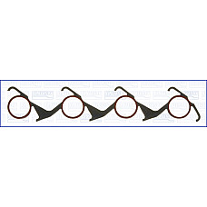 Garnitura, galerie admisie Suction manifold gasket MERCEDES 124 W124 124 T-MODEL S124 190 W201 C W202 E W124 SPRINTER 2-T B901 B902 SPRINTER 3-T B903 SPRINTER 4-T B904 T1 601 2.0D/2.2D/2.3D AJUSA AJU13037000