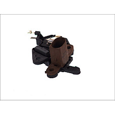 Alternator Regulator de voltaj 14V MERCEDES C CL203 C T-MODEL S203 C W203 E T-MODEL S210 E T-MODEL S211 E W210 E W211 G W463 M W163 2.2D/2.7D/3.2D 07.99-07.09 CQ CQ1010719