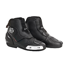 Cizme de drumeie Cizme Touring ADRENALINE RYO ONE culoare: negru marime:46 ADRENALINE A0909/13/10/46