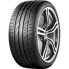 Anvelope vara tip RTF PKW 10755 Potenza S001L BRIDGESTONE Vara Anvelopa turism RFT FR etichete: Din data de 01.05.2021: eficienta combustibil - D aderenta pe teren umed - B clasa de masurare a zgomotului i rezistene BRIDGESTONE 245/40R21 LOBR 96Y S001