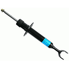 Amortizor Fata Dreapta/Stanga AUDI A4 B5 SKODA SUPERB I VW PASSAT B5 PASSAT B5.5 1.6-2.8 11.94-03.08 SACHS 557 833