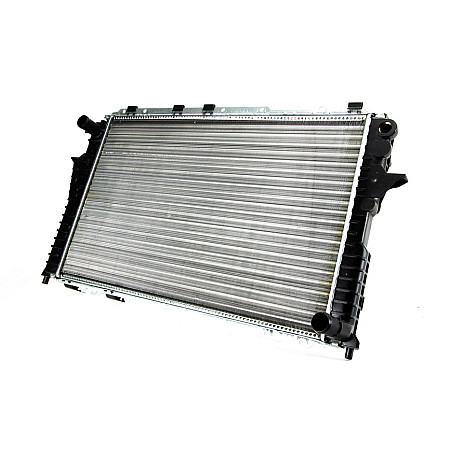 Radiator, racire motor Radiator motor Manual  AUDI 100 C4 A6 C4 2.0-2.8 -12.97 THERMOTEC D7A015TT