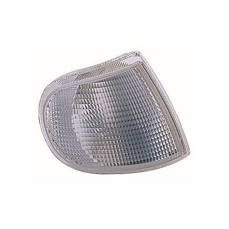 Semnalizator Lampa semnalizare fata Stanga transparent potriveste SKODA FELICIA CUBE II 13 16 19D 1094 0402 1094 0900 DEPO 665 1501L U