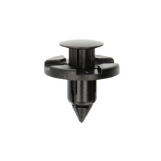 Clema tapiterie Pinul de tapiterie cantitate per impachetare: 10 buc. NISSAN QASHQAI I 02.07-12.13 ROMIX ROM B22088