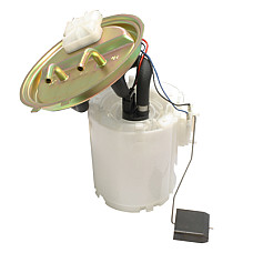 Sistem alimentare cu combustibil Electric fuel pump module OPEL CORSA B 1.2/1.4/1.6 03.93-09.00 HUCO HUCO133329