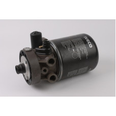 Supapa uscator refulare KNORR LA 8272