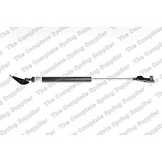 Amortizor portbagaj Arcul cu gaz arcul cu gaz de incarcare Stanga TOYOTA AVENSIS VERSO VELKOPROSTOROVA LIMUZINA 05.01-12.10 LESJOFORS LS8192539