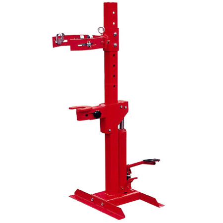 Extractor sisteme de directie si suspensie PROFITOOL 0XPTBR0009