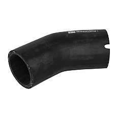 Furtun, radiator ulei transmisie Furtun de cauciuc pentru sistemul de racire pentru a retarda 555mm  SCANIA 4 DC11.01-DT12.08 05.95-04.08 DT KLIMA 1.14826