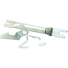 Reglaj parghie, sistem franare Reglarea slabirii frinei Dreapta DAEWOO MATIZ 0.8/1.0 09.98- WP WPS-1.1052