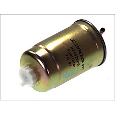 Filtru combustibil HONDA ACCORD VII CIVIC VII CIVIC VIII CR-V II FR-V 1.7D-2.2D 01.02- HONDA ACCORD VII (CL, CN), Sedan, 01.2003 - 09.2012 JC PREMIUM B34029PR