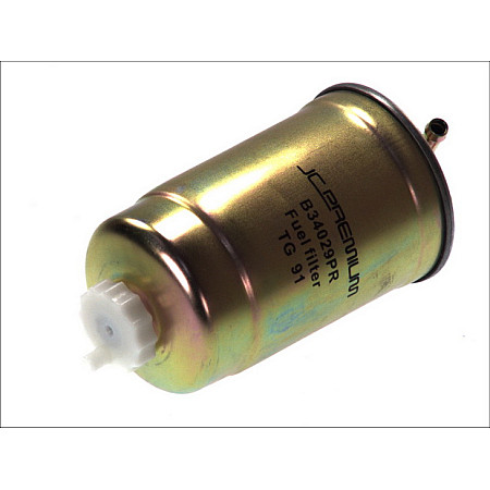 Filtru combustibil HONDA ACCORD VII CIVIC VII CIVIC VIII CR-V II FR-V 1.7D-2.2D 01.02- HONDA ACCORD VII (CL, CN), Sedan, 01.2003 - 09.2012 JC PREMIUM B34029PR