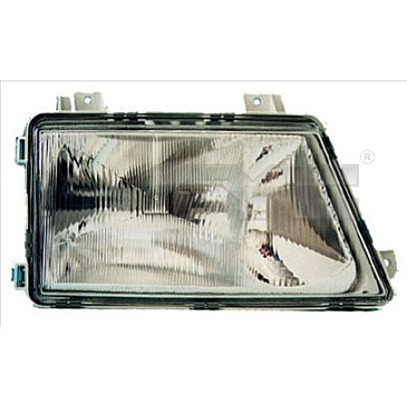 Far Lampa frontala Dreapta H1 pneumatic MERCEDES SPRINTER 2-T B901 B902 SPRINTER 3-T B903 SPRINTER 4-T B904 -04.00 TYC TYC 20-5341-18-2