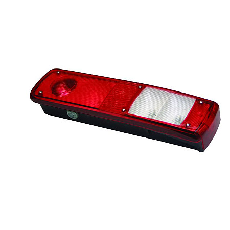 Stop spate lampa spate Vignal fara podsw.tab.rej. P Magnum RVI LC9 cu conector AMP bip VIGNAL VAL159030