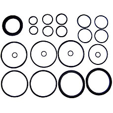 Set reparatie, servofrana Set de reparatii a sistemului de frine cu aer 971 002 900 x WABCO WACH-MOT WT/WSK.56.4