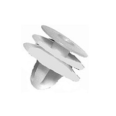 Elemente fixare ROMIX cantitatea in BOX 10 ac de par tapiterie Isuzu ROMIX ROM B23159