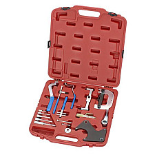 Blocatoare ax came montare distributie RENAULT CLIO Grandtour (KR0/1_) PROFITOOL 0XAT1268