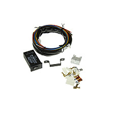 Calculator de control GPL GPL comutator AC STAG 2-G kmpl. cu cabluri sistemul de carburator electronic AC LPG WEG-11AH