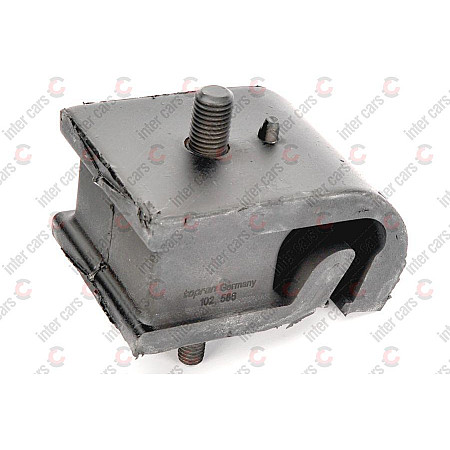 Suport transmisie manuala VW GOLF I 17 Producator TOPRAN 102 586