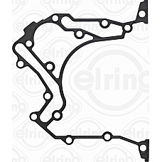 Etansare. pompa ulei Oil pump seal fits. GAZ 150 HP 3310 VW 10.160 5.150 8.150 8.160 9.160 VW WORKER, 03.1981 - Elring 099.570
