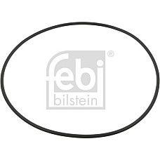 Simering etansare. butuc roata Garnitura butuc roata 250x55 SCANIA 3 4 4 BUS F K K BUS LPGRS N BUS PGRT SCANIA P,G,R,T - series (N320), 01.2003 - Febi Bilstein 09923