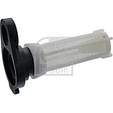 Filtru combustibil MERCEDES C T-MODEL S202 C W202 E T-MODEL S124 E T-MODEL S210 E W124 E W210 G W463 S W140 SPRIN MERCEDES-BENZ SPRINTER 4-t (904), Cadru de sprijin, 02.1995 - 05.2012 Febi Bilstein 09469