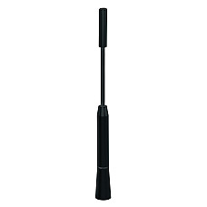 Vergea antena Alu-Tech pentru Ford -  6mm - Negru