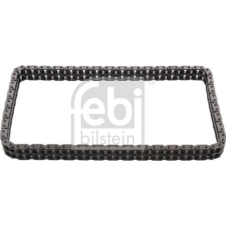 Lant distributie VW PASSAT (3A2, 35I), Sedan, 02.1988 - 12.1997 Febi Bilstein 09402