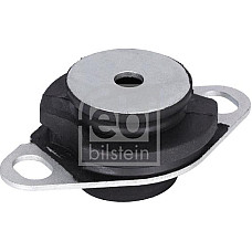 Suport. transmisie automata Febi perna cutie de viteze stanga spate R19-21-MEGANE RENAULT MEGANE I (SA0/1_), Hatchback Van, 08.1995 - 07.2003 Febi Bilstein 09483